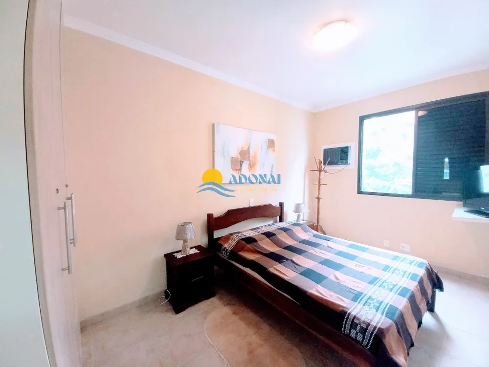Apartamento, 4 quartos, 152 m² - Foto 10