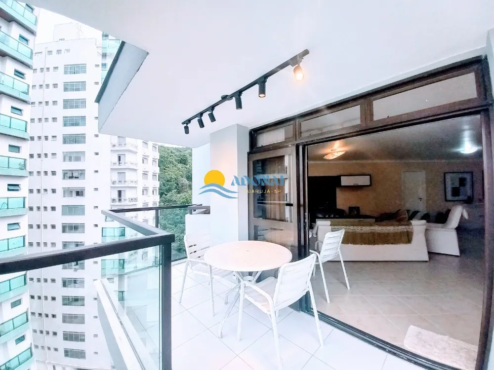 Apartamento, 4 quartos, 152 m² - Foto 7