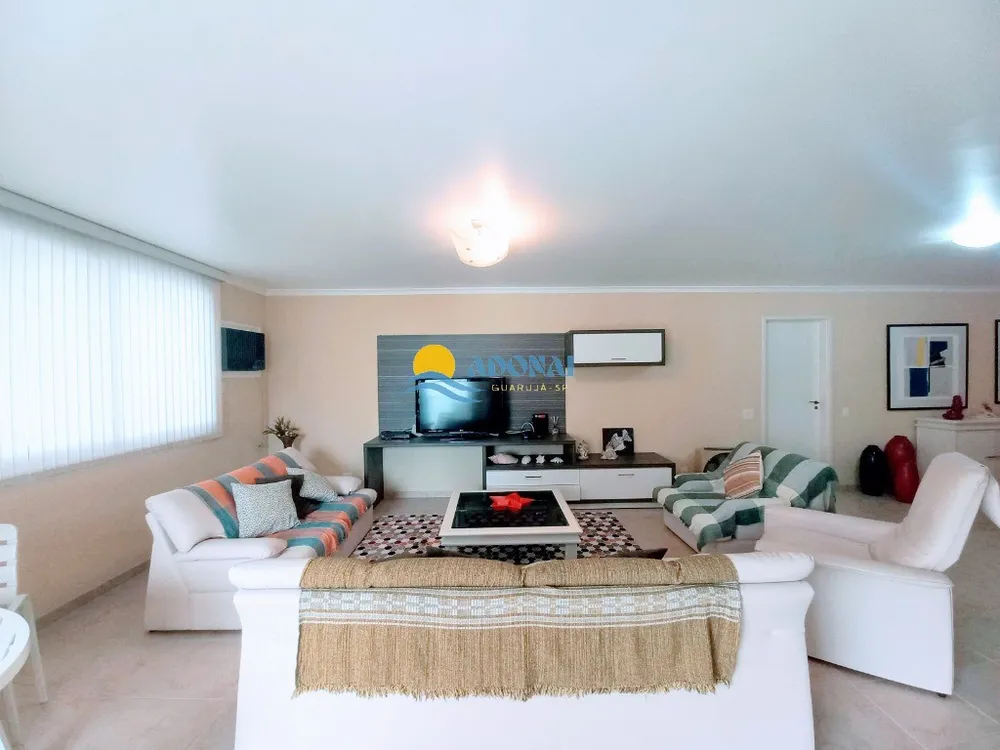 Apartamento, 4 quartos, 152 m² - Foto 5