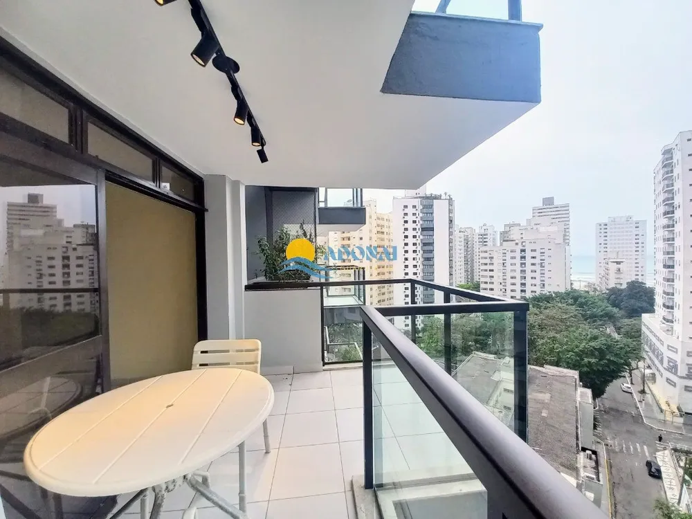 Apartamento, 4 quartos, 152 m² - Foto 8