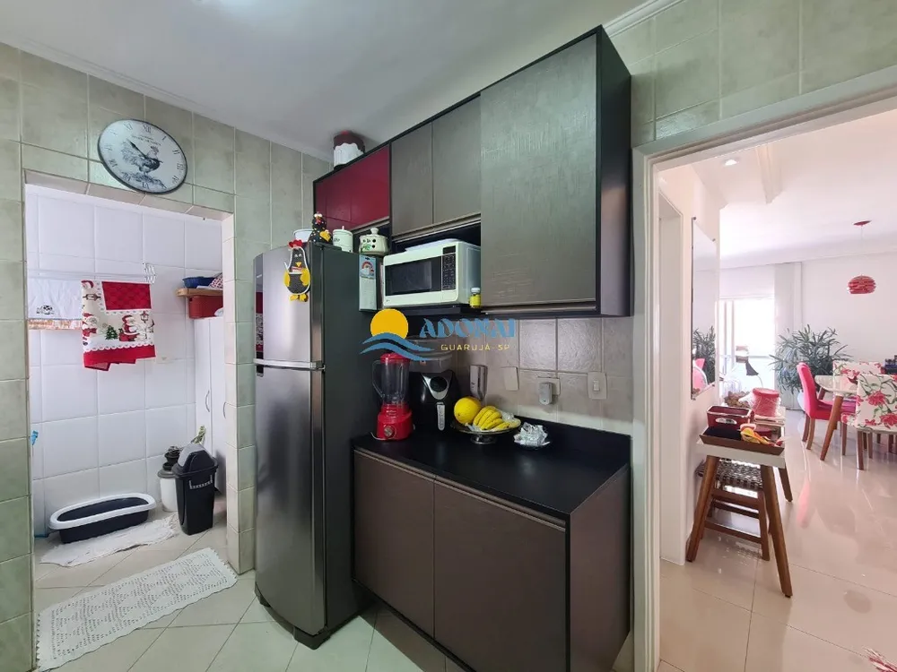 Apartamento, 3 quartos, 100 m² - Foto 9