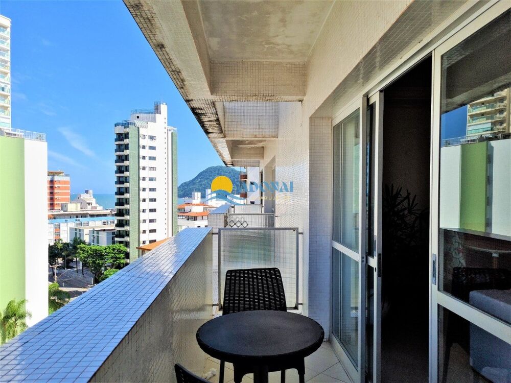 Apartamento, 3 quartos, 100 m² - Foto 2