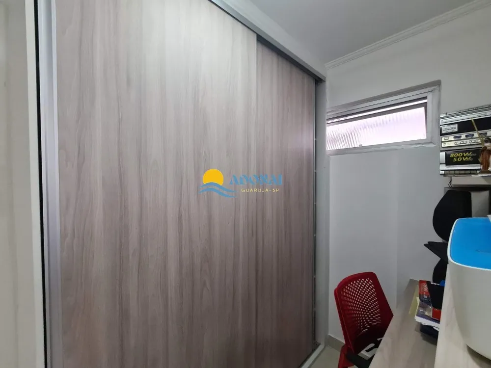 Apartamento, 3 quartos, 100 m² - Foto 12