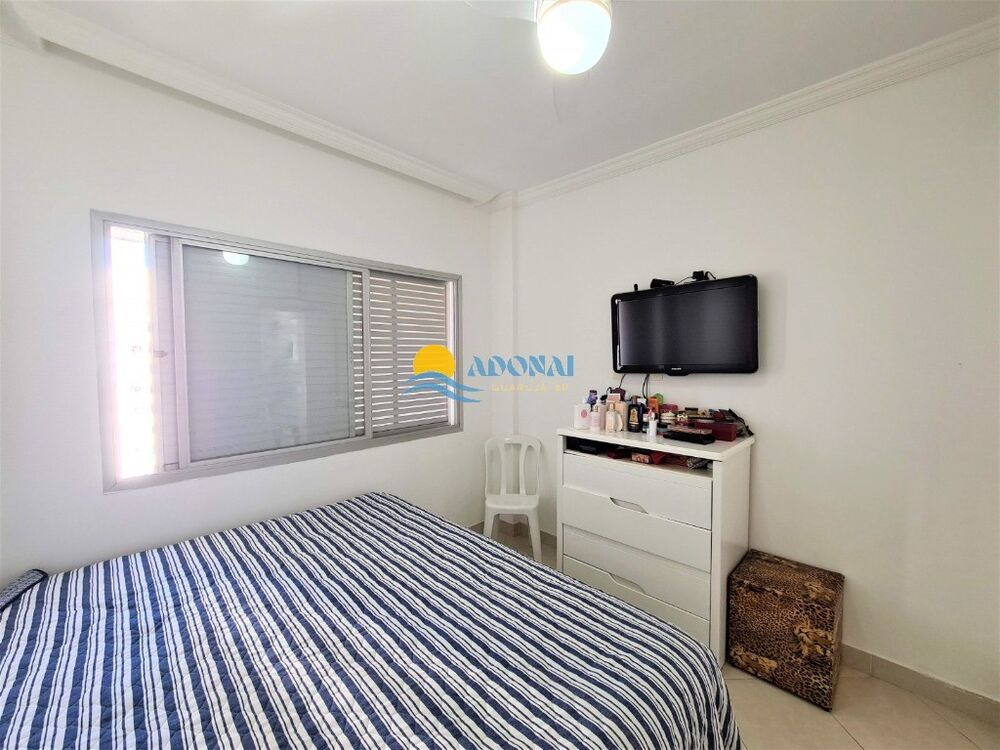 Apartamento, 3 quartos, 100 m² - Foto 1