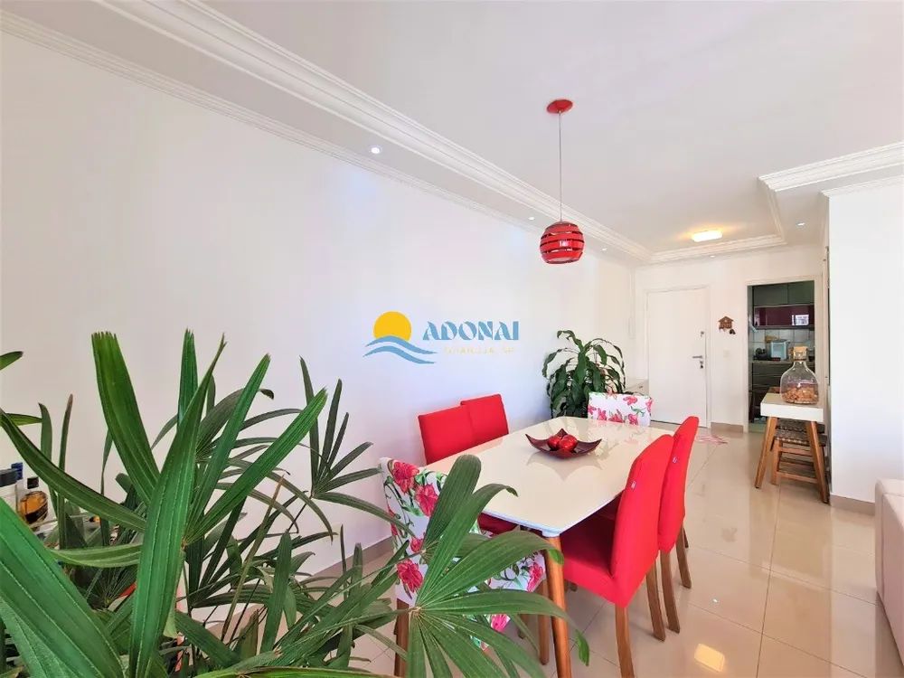 Apartamento, 3 quartos, 100 m² - Foto 4