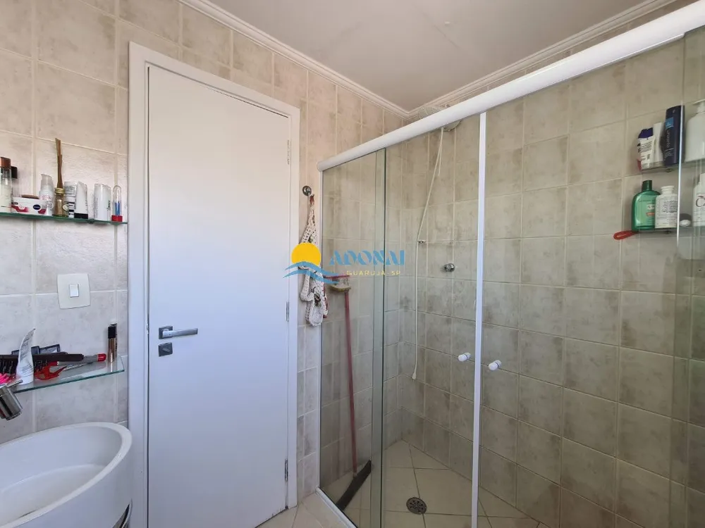 Apartamento, 3 quartos, 100 m² - Foto 5
