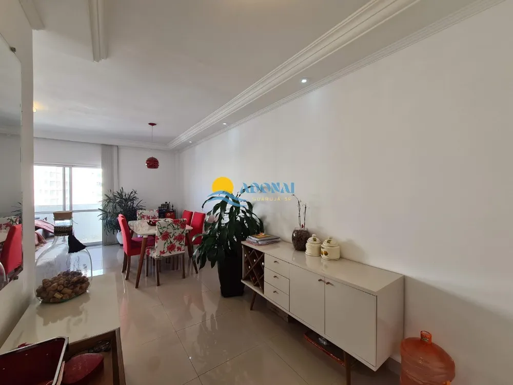 Apartamento, 3 quartos, 100 m² - Foto 11