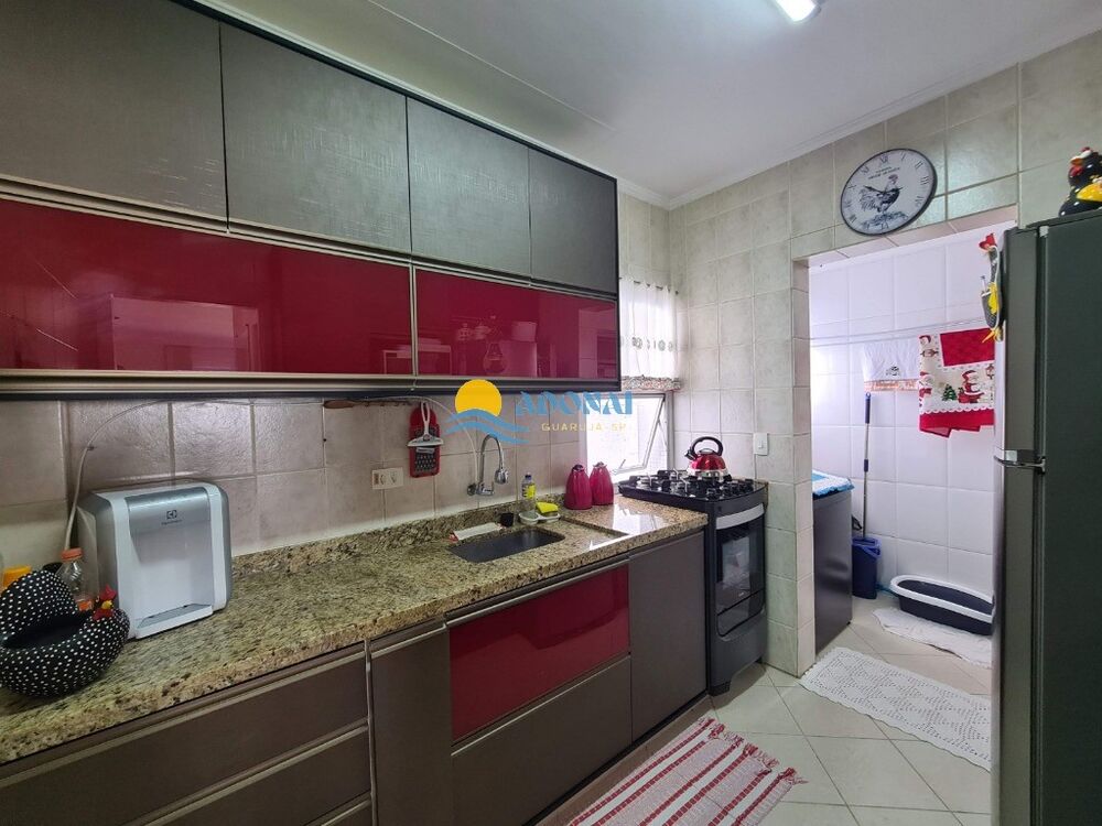 Apartamento, 3 quartos, 100 m² - Foto 4
