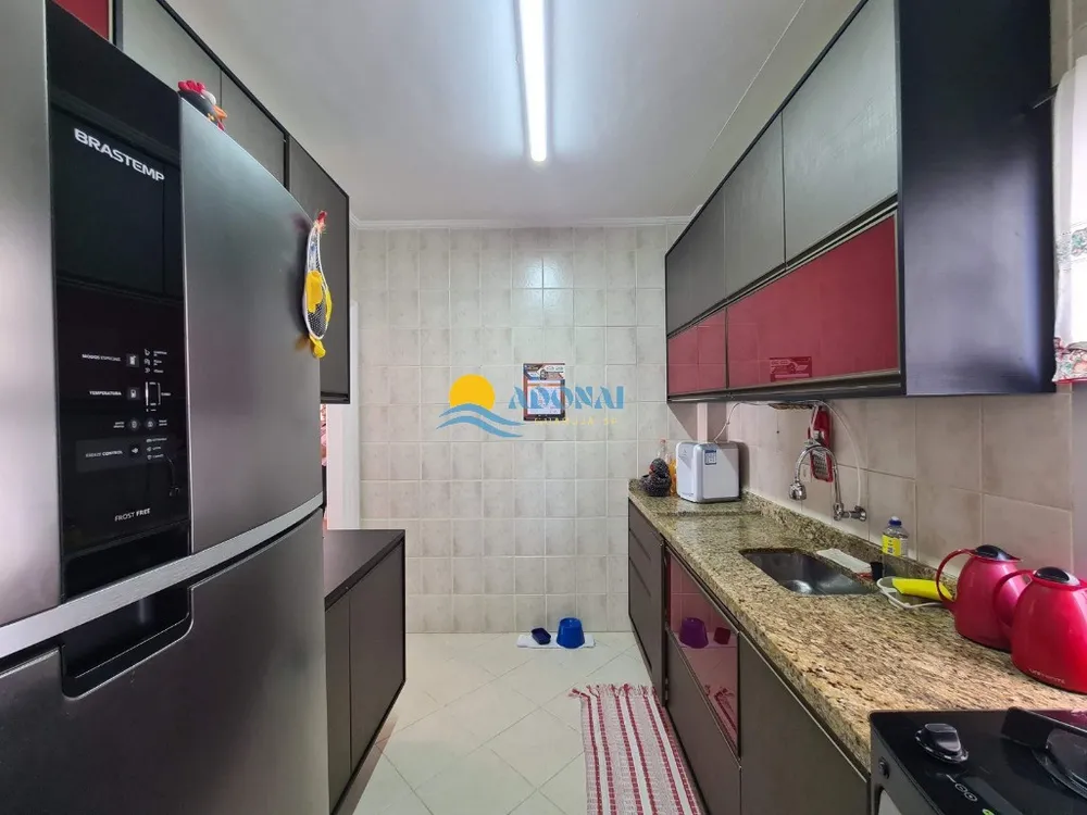Apartamento, 3 quartos, 100 m² - Foto 8