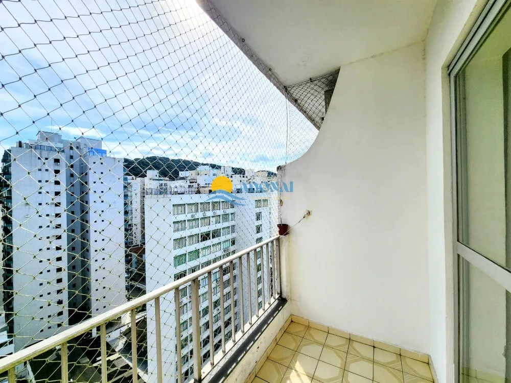 Apartamento à venda com 2 quartos, 65m² - Foto 5