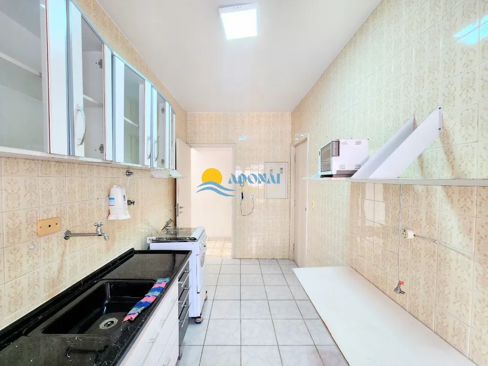 Apartamento, 2 quartos, 65 m² - Foto 11