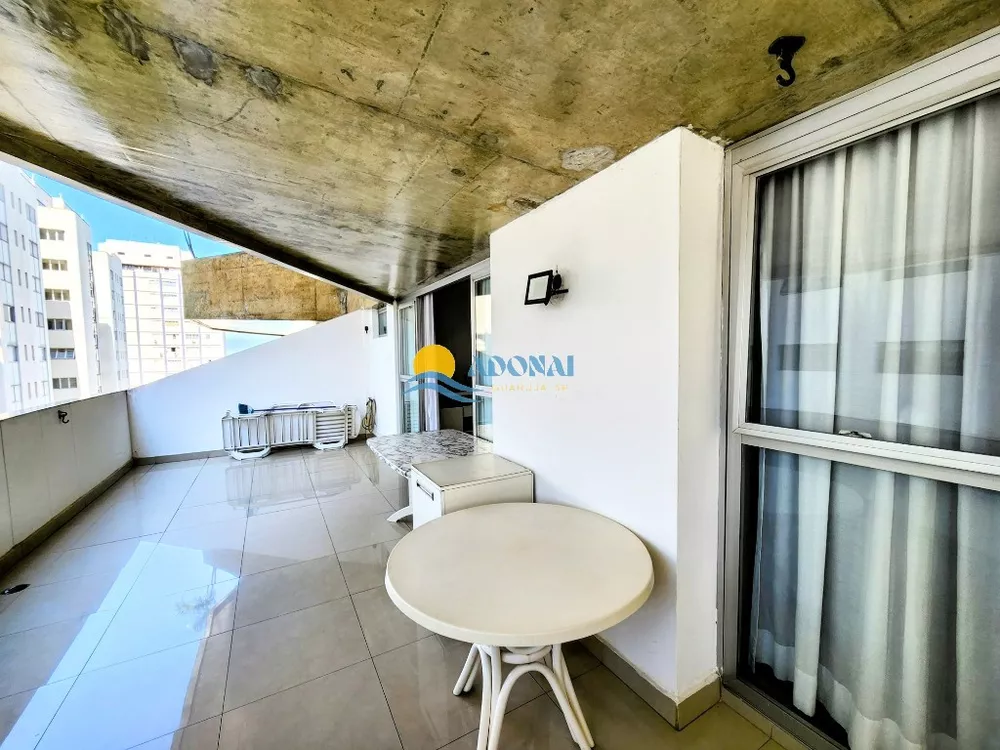 Apartamento à venda com 3 quartos, 140m² - Foto 7