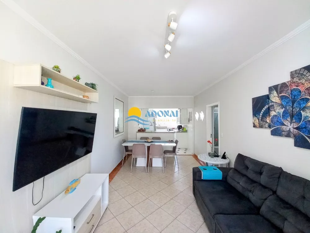 Apartamento à venda com 3 quartos, 120m² - Foto 6