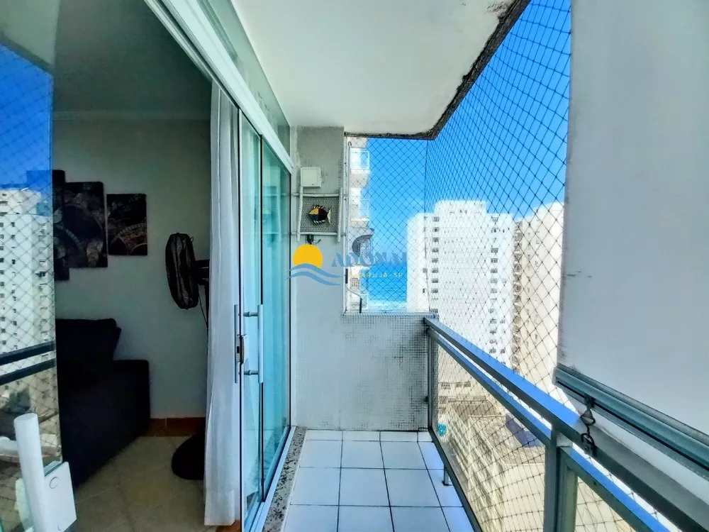 Apartamento à venda com 3 quartos, 120m² - Foto 2