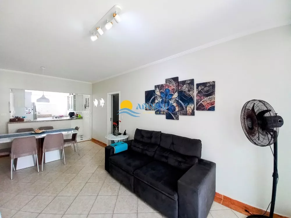 Apartamento à venda com 3 quartos, 120m² - Foto 8