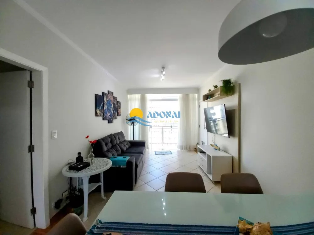 Apartamento à venda com 3 quartos, 120m² - Foto 5