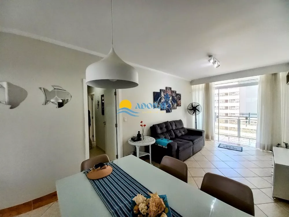 Apartamento à venda com 3 quartos, 120m² - Foto 4