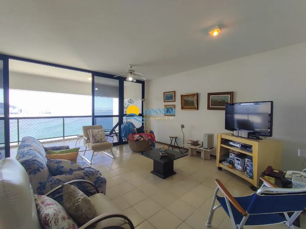 Apartamento, 3 quartos, 159 m² - Foto 9