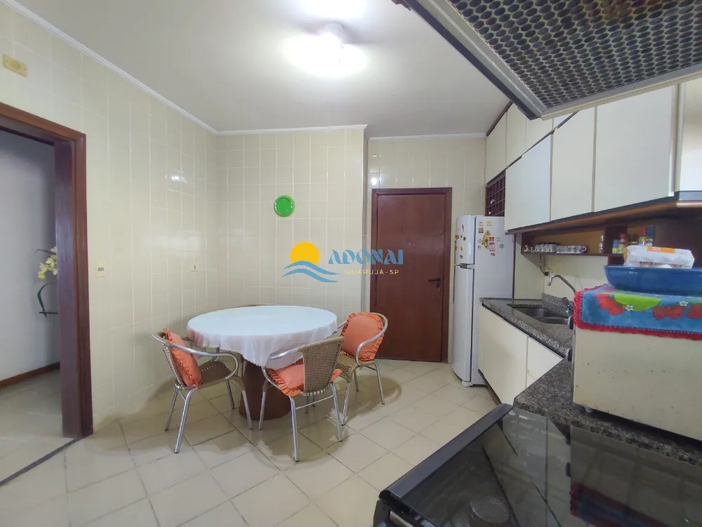 Apartamento, 3 quartos, 159 m² - Foto 19