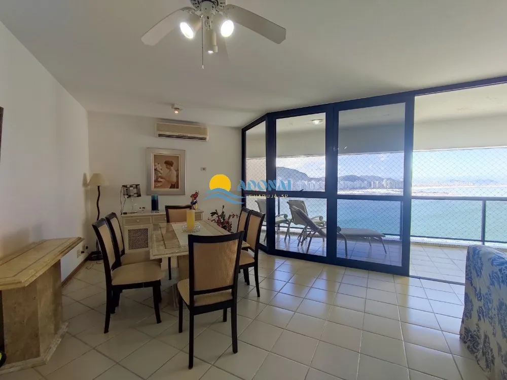 Apartamento, 3 quartos, 159 m² - Foto 10