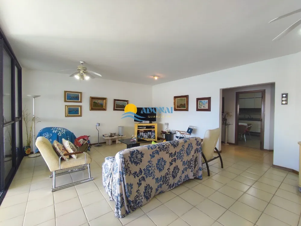 Apartamento, 3 quartos, 159 m² - Foto 12