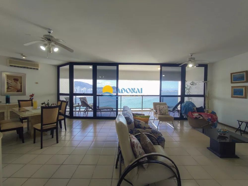 Apartamento à venda com 3 quartos, 159m² - Foto 8