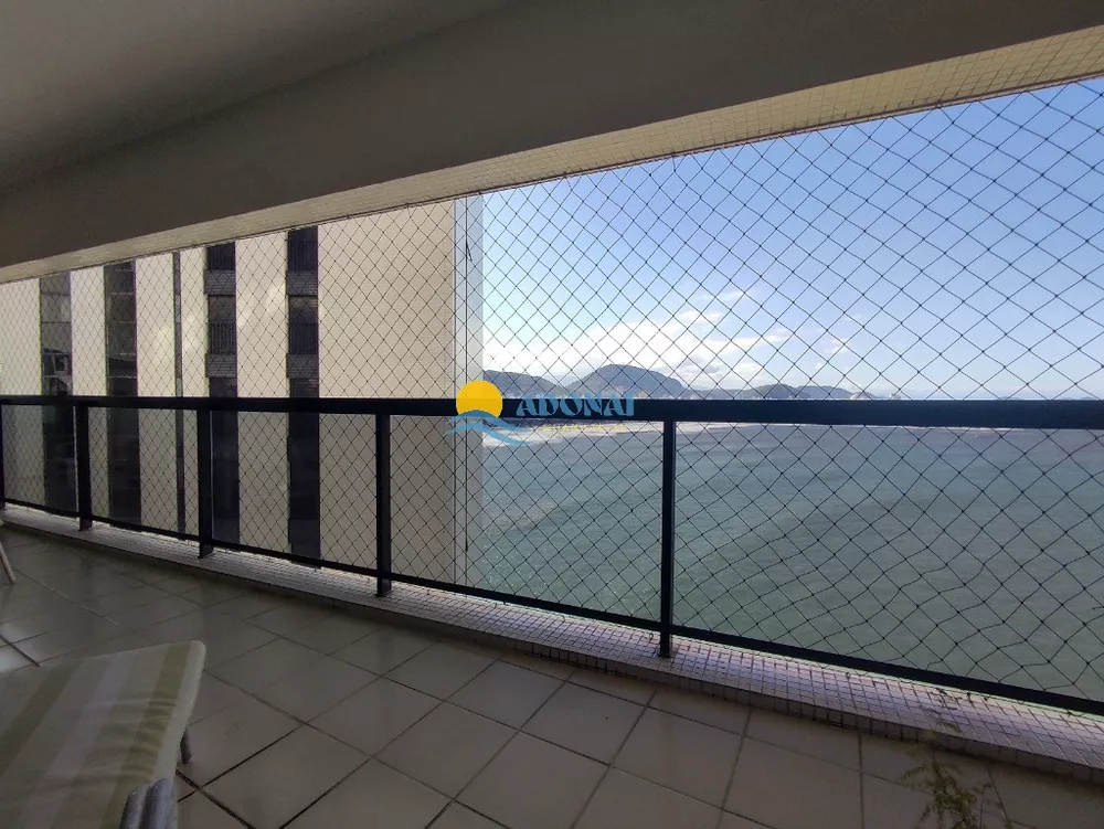 Apartamento à venda com 3 quartos, 159m² - Foto 1