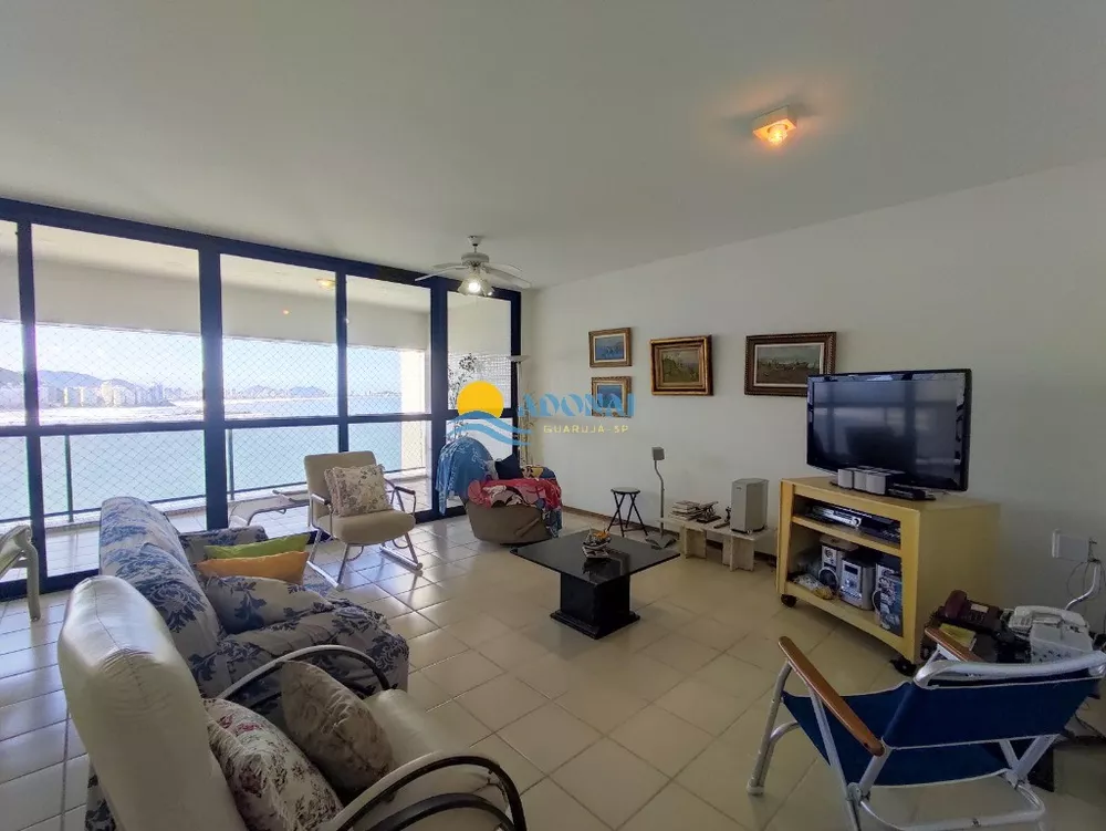 Apartamento à venda com 3 quartos, 159m² - Foto 5