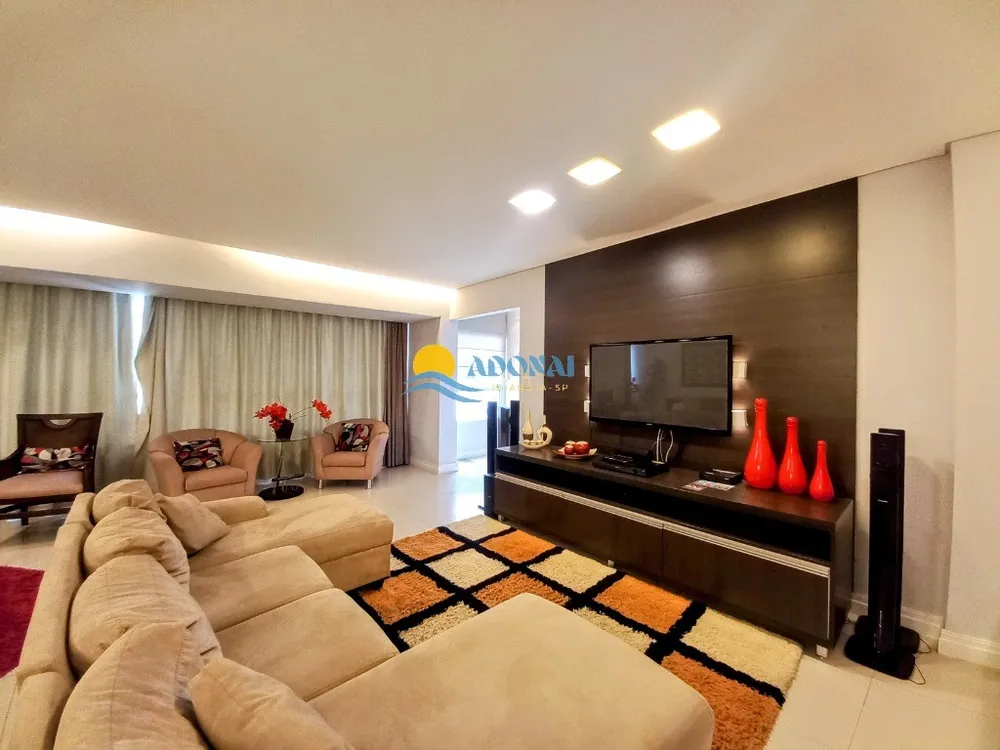 Apartamento, 3 quartos, 200 m² - Foto 6