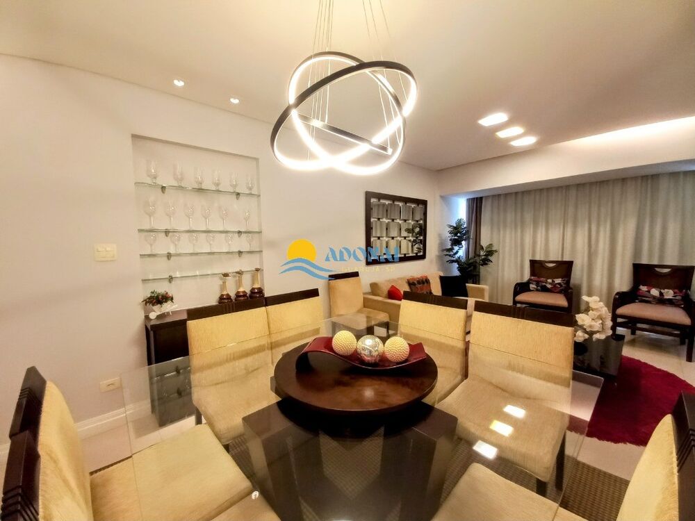 Apartamento, 3 quartos, 200 m² - Foto 1