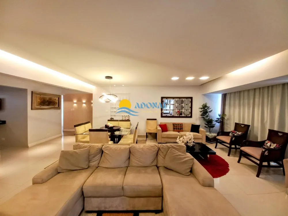 Apartamento, 3 quartos, 200 m² - Foto 4