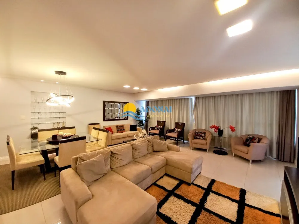 Apartamento, 3 quartos, 200 m² - Foto 2