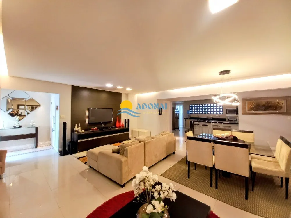 Apartamento, 3 quartos, 200 m² - Foto 3