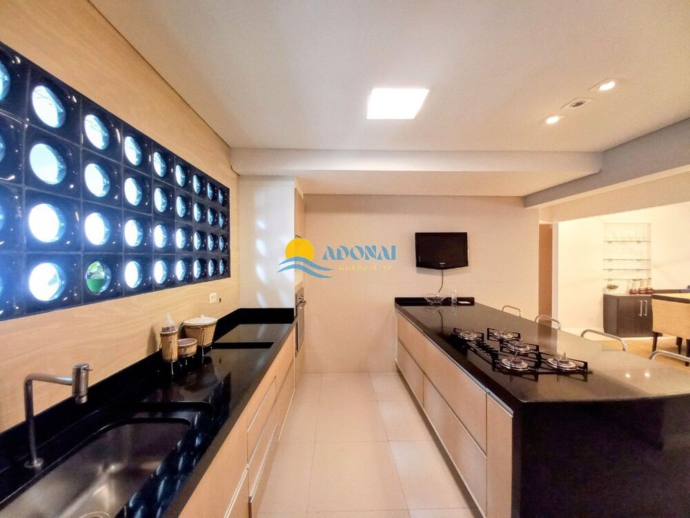 Apartamento, 3 quartos, 200 m² - Foto 4