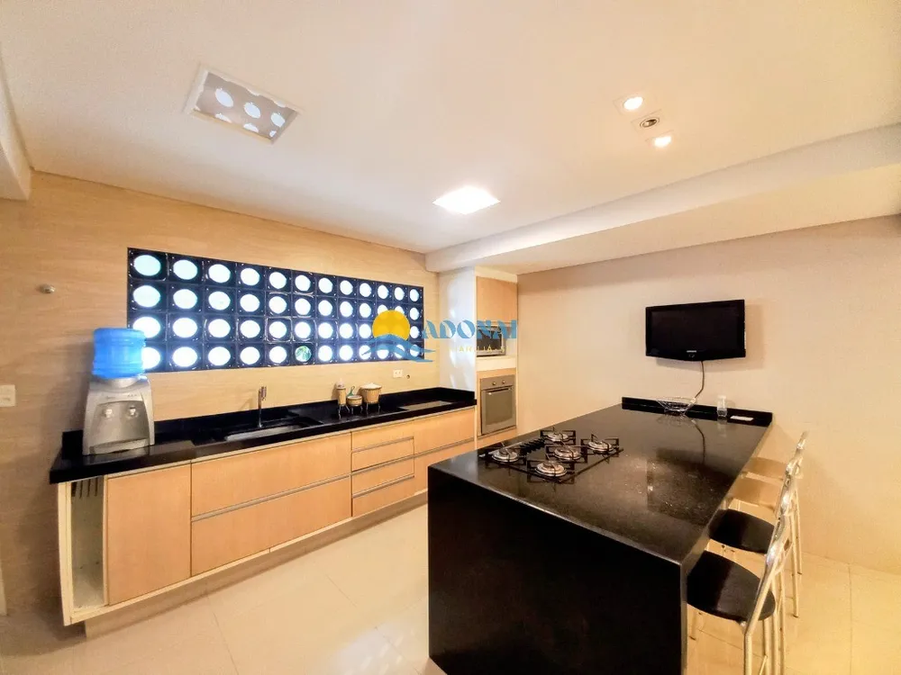 Apartamento, 3 quartos, 200 m² - Foto 8