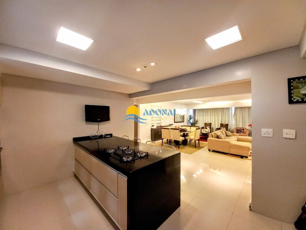 Apartamento, 3 quartos, 200 m² - Foto 2