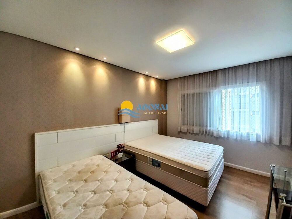 Apartamento, 3 quartos, 200 m² - Foto 3