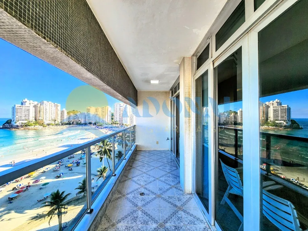 Apartamento, 2 quartos, 100 m² - Foto 2