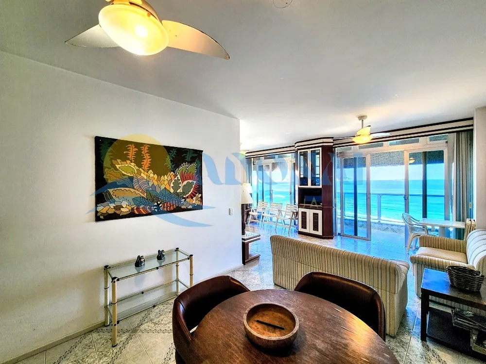 Apartamento, 2 quartos, 100 m² - Foto 5
