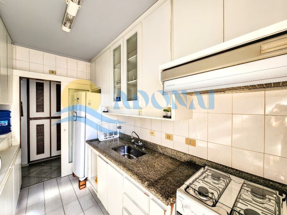 Apartamento, 2 quartos, 100 m² - Foto 2