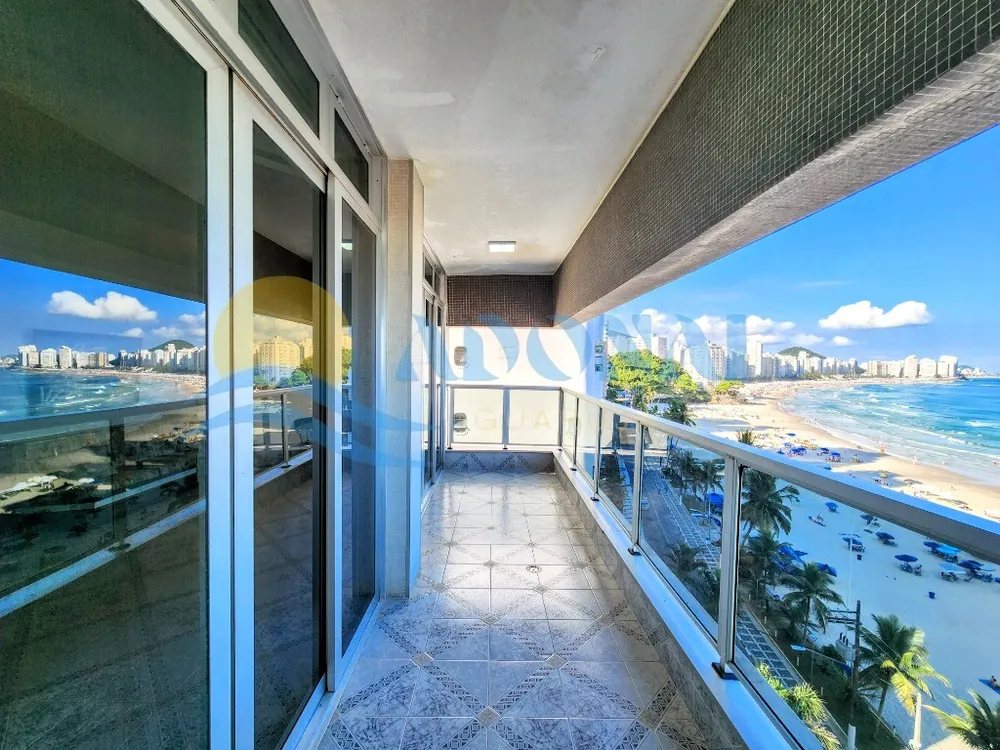 Apartamento, 2 quartos, 100 m² - Foto 3