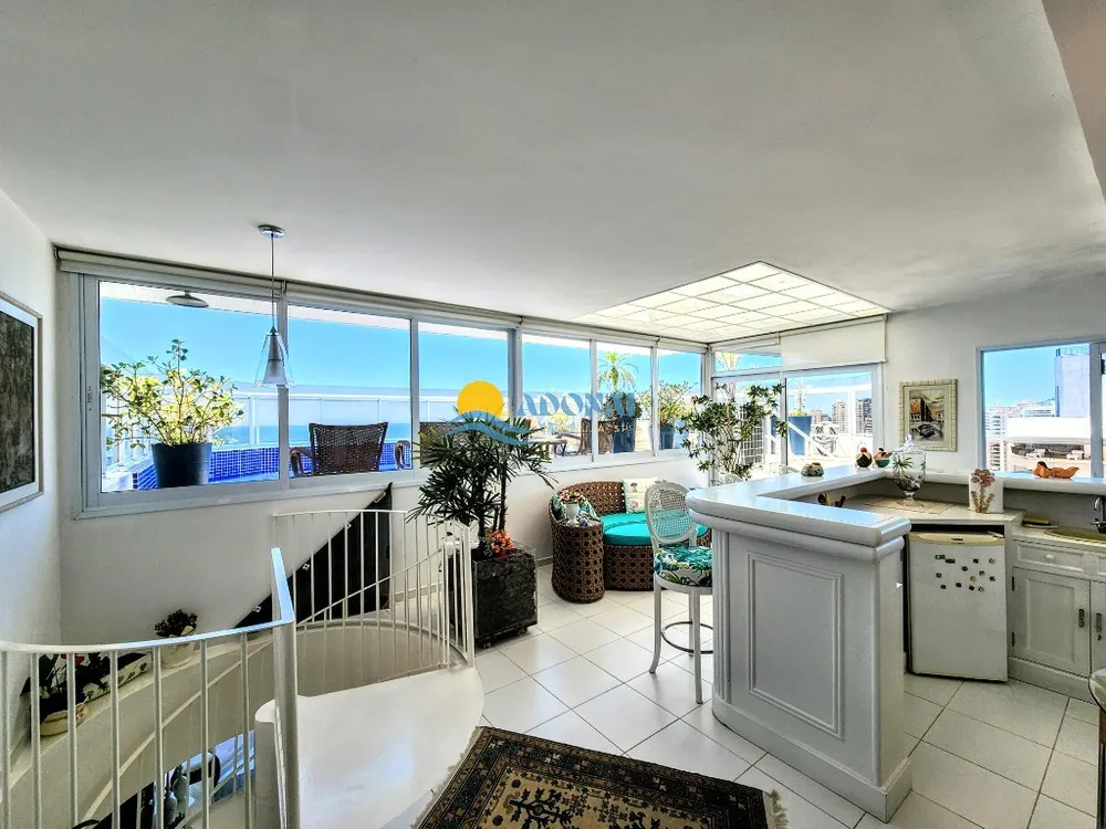 Cobertura, 6 quartos, 450 m² - Foto 4