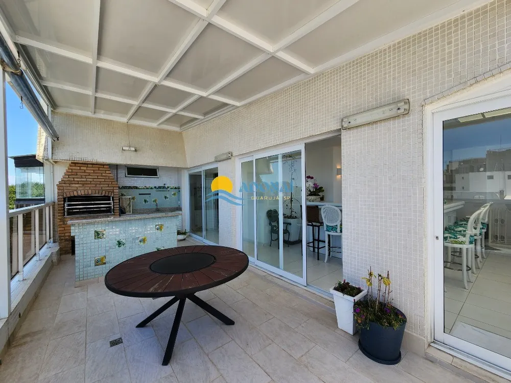 Cobertura, 6 quartos, 450 m² - Foto 6