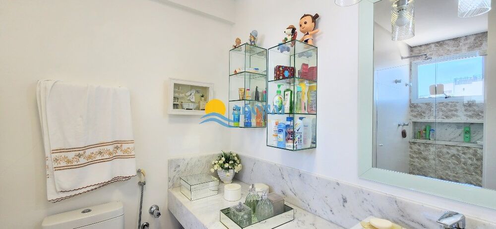 Cobertura, 6 quartos, 450 m² - Foto 4