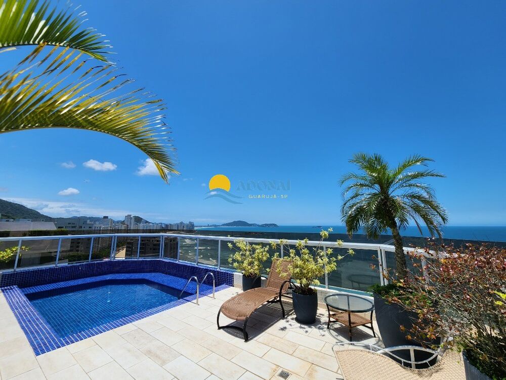 Cobertura, 6 quartos, 450 m² - Foto 3