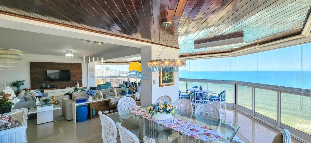 Cobertura, 6 quartos, 450 m² - Foto 1