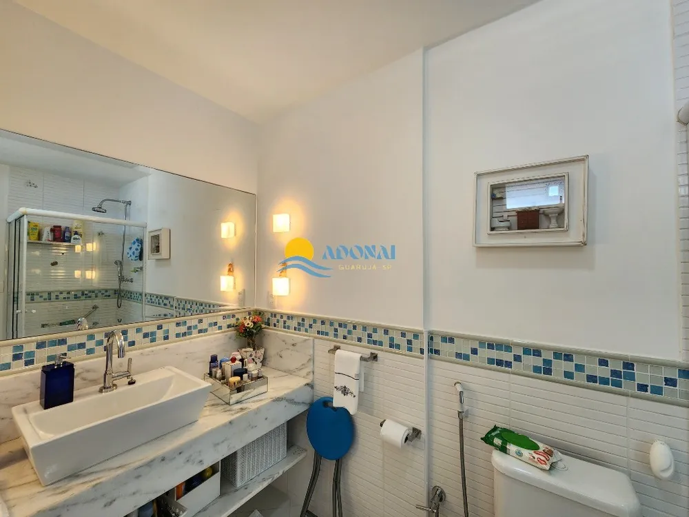 Cobertura, 6 quartos, 450 m² - Foto 16