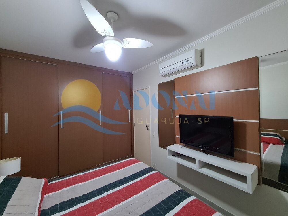 Apartamento, 1 quarto, 60 m² - Foto 2