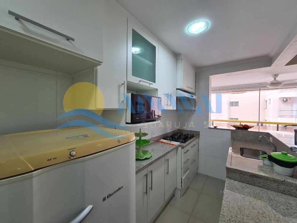 Apartamento, 1 quarto, 60 m² - Foto 3
