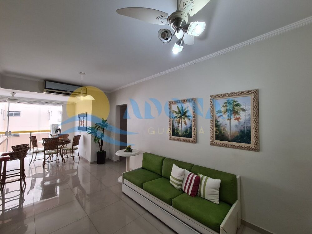 Apartamento, 1 quarto, 60 m² - Foto 4